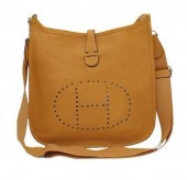 HERMES Evelyne エルメス 新作＆送料込 エヴリン（大） HRB-i001