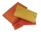 HERMES Kelly Wallet エルメス 新作＆送料込 ケリーウォレット HRQ-e010