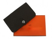 HERMES Dogon エルメス 新作＆送料込 ドゴン 財布GM HRQ-b031