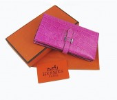 HERMES Beant エルメス 新作＆送料込 ベアン 2つ折り長財布 HRQ-a029