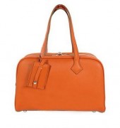 HERMES Victoria エルメス 新作＆送料込 ヴィクトリア35 HRB-l003