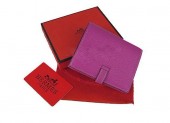 HERMES Beant エルメス 新作＆送料込 ベアン 財布 HRQ-a018