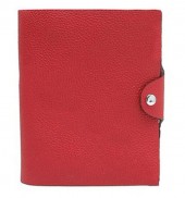 HERMES エルメス 新作＆送料込 ユリス 手帳カバー HRQ-c006