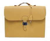 HERMES ビジネスバッグ 新作 人気 商品“サック.ア.デペッシュ38” HRB-h003