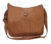 HERMES Evelyne エルメス 新作＆送料込 エヴリン（大） HRB-i010