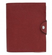 HERMES エルメス 新作＆送料込 ユリス 手帳カバー HRQ-c002