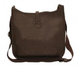 HERMES Evelyne エルメス 新作＆送料込 エヴリン（大） HRB-i006