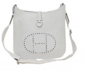 HERMES Evelyne エルメス 新作＆送料込 エヴリン（大） HRB-i004