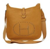 HERMES Evelyne エルメス 新作＆送料込 エヴリン（小） HRB-i023