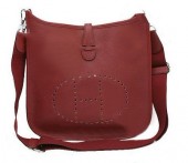HERMES Evelyne エルメス 新作＆送料込 エヴリン（大） HRB-i008