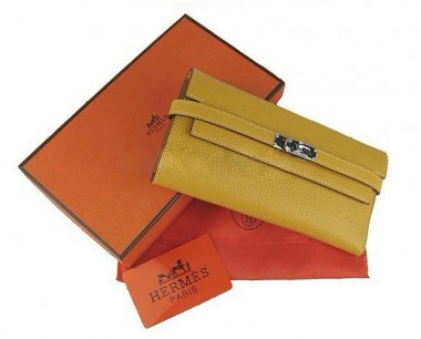HERMES Kelly Wallet エルメス 新作＆送料込 ケリーウォレット HRQ-e010