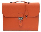 HERMES ビジネスバッグ 新作 人気 商品“サック.ア.デペッシュ38” HRB-h002