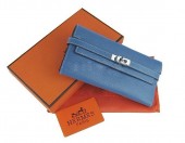 HERMES Kelly Wallet エルメス 新作＆送料込 ケリーウォレット HRQ-e007