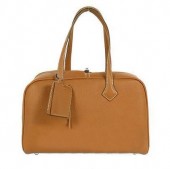 HERMES Victoria エルメス 新作＆送料込 ヴィクトリア35 HRB-l002