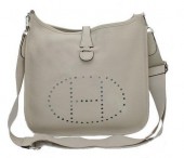 HERMES Evelyne エルメス 新作＆送料込 エヴリン（大） HRB-i009