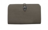 HERMES Dogon エルメス 新作＆送料込 ドゴン 財布GM HRQ-b078