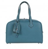 HERMES Victoria エルメス 新作＆送料込 ヴィクトリア35 HRB-l005