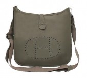 HERMES Evelyne エルメス 新作＆送料込 エヴリン（大） HRB-i003