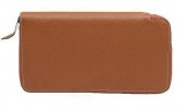 HERMES エルメス 新作＆送料込 アザップロング 長財布 HRQ-g008