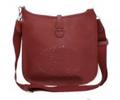 HERMES Evelyne エルメス 新作＆送料込 エヴリン（小） HRB-i030