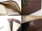 HERMES Jige エルメス 財布 新作 人気 商品＆送料込 ジジェ HRB-s004