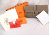 エルメス 財布 新作 人気 商品＆送料込 Jige エルメス 新作＆送料込 ジジェ HRB-s003
