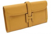HERMES Jige エルメス 財布 新作 人気 商品＆送料込 ジジェ HRB-s025