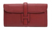 HERMES Jige エルメス 財布 新作 人気 商品＆送料込 ジジェ HRB-s030