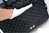 Louis Vuitton 激安 N23253 ルイヴィトン 新作 人気 新品 通販＆送料込 ダミエグラフィット