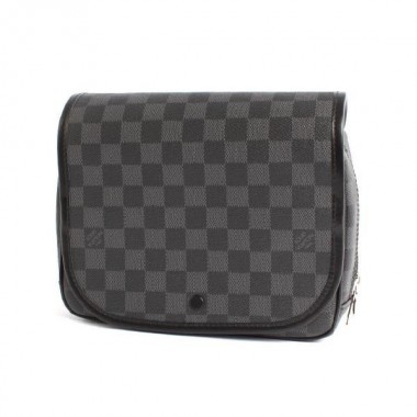 Louis Vuitton 激安 N41419 ルイヴィトン 新作 人気 新品 通販＆送料込 ダミエグラフィット