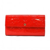 Louis Vuitton 激安 ルイヴィトン 財布 新作 人気 新品 通販＆送料込 ヴェルニM93634