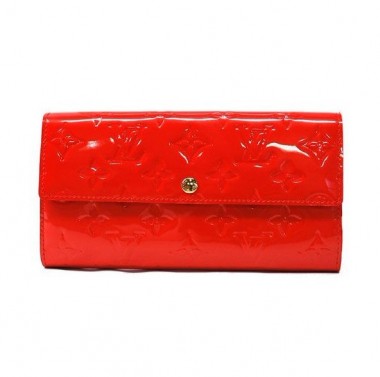 Louis Vuitton 激安 ルイヴィトン 財布 新作 人気 新品 通販＆送料込 ヴェルニM93634