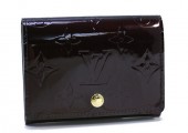 Louis Vuitton 激安 ルイヴィトン 財布 新作 人気 新品 通販＆送料込 ヴェルニM91409