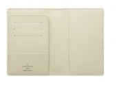 ルイヴィトン 新作 人気 新品 通販＆送料込　ダミエアズール クーヴェルテュール.パスポール N60032