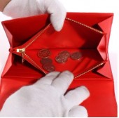 Louis Vuitton 激安 ルイヴィトン 財布 新作 人気 新品 通販＆送料込 ヴェルニM93634