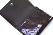 Louis Vuitton 激安 ルイヴィトン 財布 新作 人気 新品 通販＆送料込 ヴェルニM91409