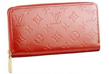 Louis Vuitton 激安 ルイヴィトン 財布 新作 人気 新品 通販＆送料込 ヴェルニM93724