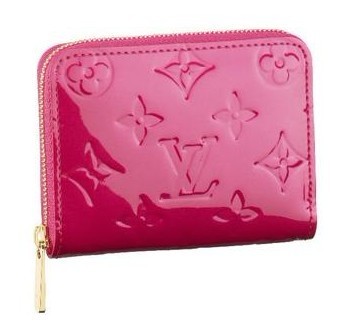 Louis Vuitton 激安 ルイヴィトン 財布 新作 人気 新品 通販＆送料込 ヴェルニM93054
