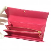 Louis Vuitton 激安 ルイヴィトン 財布 新作 人気 新品 通販＆送料込 ヴェルニM93633