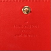 Louis Vuitton 激安 ルイヴィトン 財布 新作 人気 新品 通販＆送料込 ヴェルニM93634