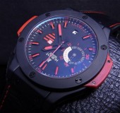 Big Bang Flamengo Full Ceramic Asian7750 hb001