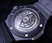 Big Bang Greengo Full Ceramic Asian7750 hb002