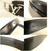 Louis Vuitton 激安 BELT ルイヴィトン 新作 人気 新品 通販＆送料込 ベルト 新作＆送料込 lvp-011
