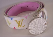 BELT ルイヴィトン 新作 人気 新品 通販＆送料込 ベルト 新作＆送料込 lvp-009