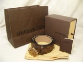 BELT ルイヴィトン 新作 人気 新品 通販＆送料込 ベルト 新作＆送料込 lvp-006