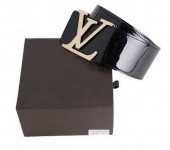 ouis Vuitton BELT ルイヴィトン 新作 人気 新品 通販＆送料込　ベルト 新作＆送料込　ブラック lvp-019