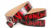 Louis Vuitton 激安 BELT ルイヴィトン 新作 人気 新品 通販＆送料込 ベルト 新作＆送料込 lvp-012