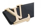 ouis Vuitton BELT ルイヴィトン 新作 人気 新品 通販＆送料込　ベルト 新作＆送料込　ブラック lvp-019