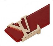 Louis Vuitton 激安 BELT ルイヴィトン 新作 人気 新品 通販＆送料込　ベルト 新作＆送料込　レッド lvp-021