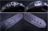 ビッグバン「301.CL.1123.GR レッドマジック」ALLセラ ムーブ刻印 ハイエンドモデル hb024